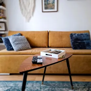 Na Grobli, Przy Kładce Zwierzynieckiej Apartament