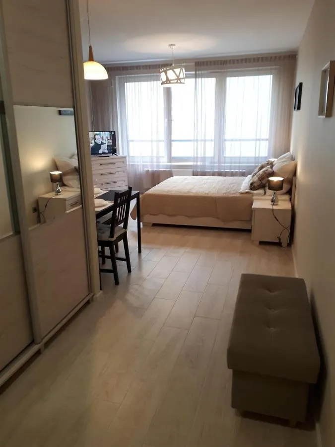 Vena Apartment Wroclaw