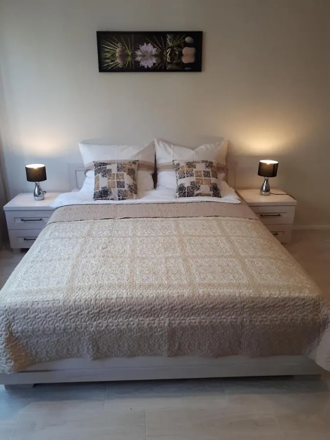 Vena Apartment Wroclaw