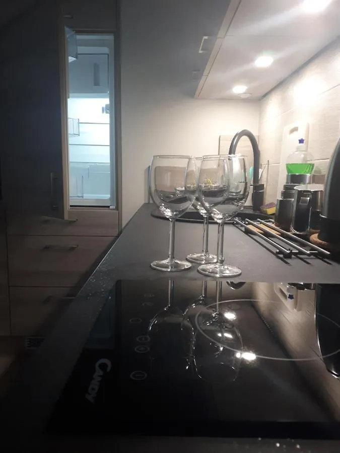 Vena Apartment Wroclaw